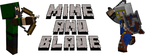Mine & Blade: Battlegear Mod 1.3.2 Thumbnail