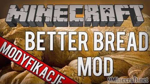 Better Bread Mod Thumbnail