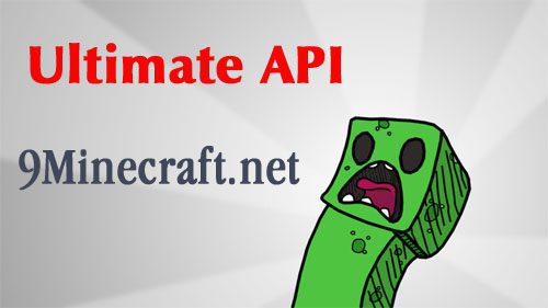 Ultimate API Thumbnail