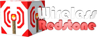 Wireless Redstone Mod Thumbnail