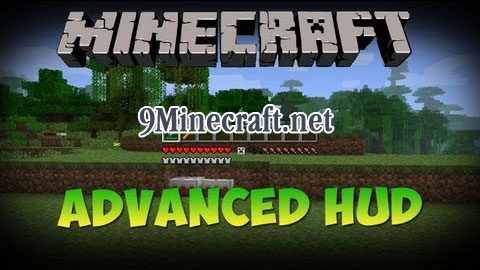 Advanced HUD Mod Thumbnail
