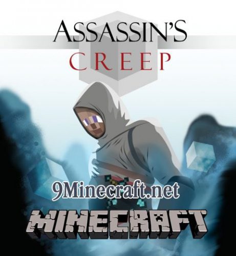 Assassin’s Creep Map Thumbnail