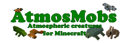 Atmosmobs Mod 1.4.7 Thumbnail