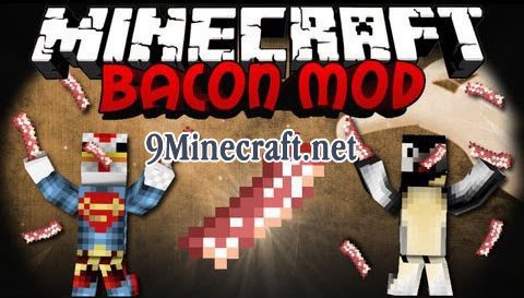 Bacon Mod Thumbnail