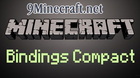 Bindings Compact Mod Thumbnail