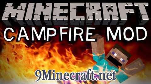 Campfire Mod Thumbnail