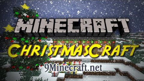 Christmascraft Mod Thumbnail