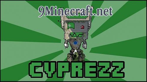 Cyprezz Mod 1.4.7 Thumbnail