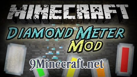 Diamond Meter Mod Thumbnail