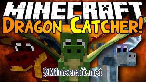 Dragon Catcher Mod Thumbnail