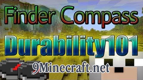 Durability101 Mod Thumbnail