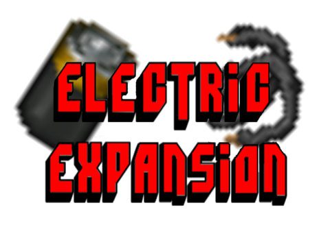 Electric Expansion Mod Thumbnail