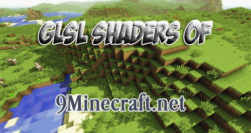 GLSL Shaders OF Mod 1.4.7 Thumbnail