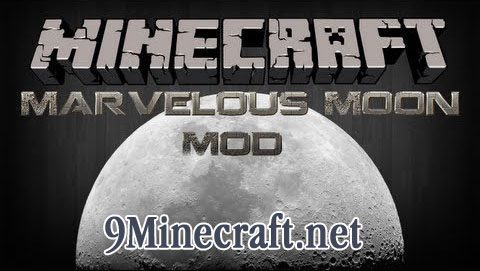 Marvelous Moon Mod Thumbnail