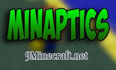 Minaptics Mod Thumbnail