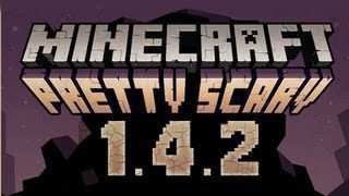 Minecraft 1.4.2 Official Download Thumbnail