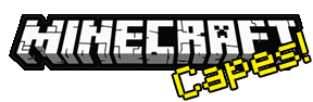 Minecraft Capes Mod Thumbnail