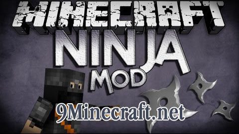 Ninja Mod Thumbnail