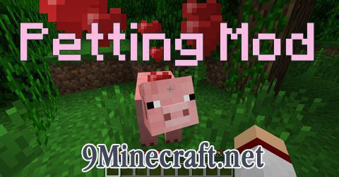 Petting Mod Thumbnail