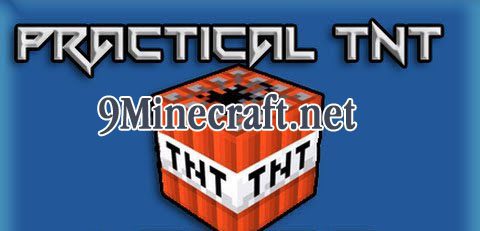 Practical TNT Mod Thumbnail