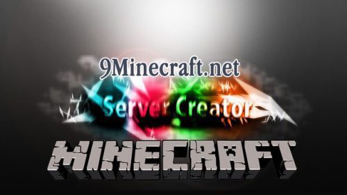 RetextureKing’s Server Creator Thumbnail