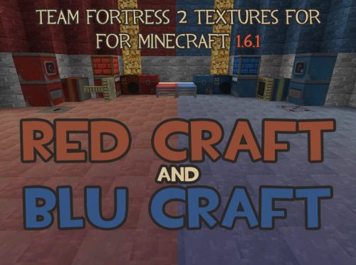 Team Fortress 2 Resource Pack Thumbnail