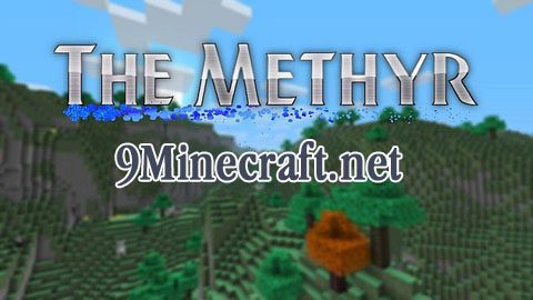 The Methyr Dimension Mod 1.4.7 Thumbnail