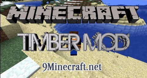 TehKrush’s Timber Mod Thumbnail