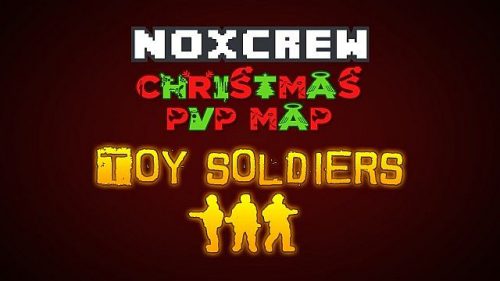 Toy Soldiers Map Thumbnail