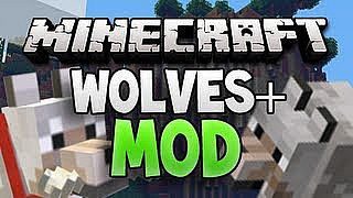 Wolves+ Mod Thumbnail