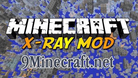 X-Ray Mod with Fly Thumbnail
