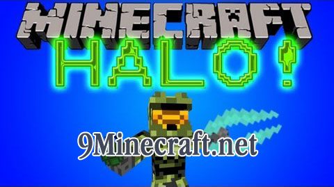 Halo Mod 1.4.7 Thumbnail