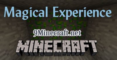 Magical Experience Mod Thumbnail