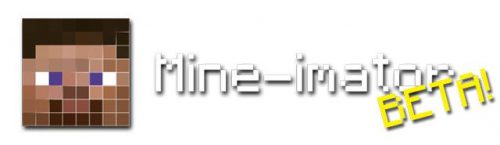 Mine-Imator Tool (Beta version) Thumbnail