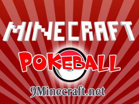 Pokeball Mod Thumbnail
