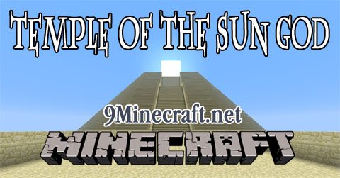 Temple of the Sun God Map Thumbnail