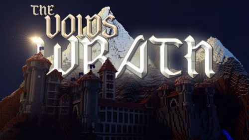 The Void’s Wrath RPG Mod Pack Thumbnail