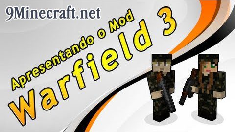 Warfield 3 Mod Thumbnail