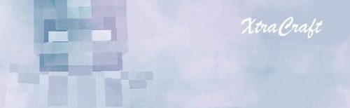 Xtracraft Mod 1.7.10 Thumbnail