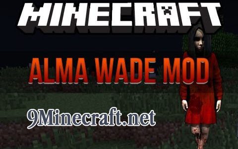 Alma Wade Mod Thumbnail