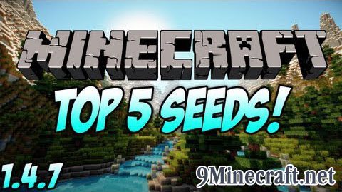 Best Seed Part 1 Thumbnail