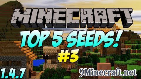 Best Seed Part 3 Thumbnail