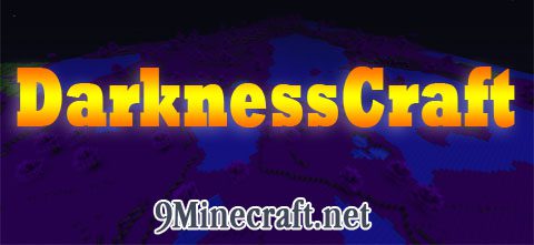 DarknessCraft Mod Thumbnail