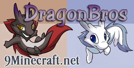 DragonBros Mod Thumbnail