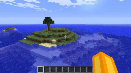 Epic Survival Island Seed Thumbnail