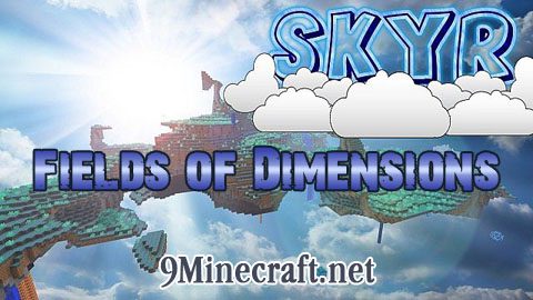 Fields of Dimensions: Skyr Mod Thumbnail