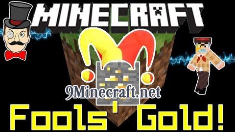 Fools Gold Mod Thumbnail