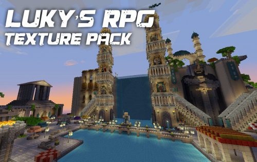 Luky’s RPG Resource Pack Thumbnail