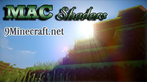 MAC Shaders Mod Thumbnail