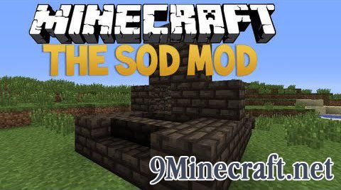 The Sod Mod Thumbnail